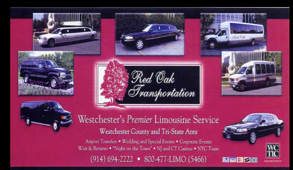 Red Oak Ad before Don Blauweiss Advertising and Design