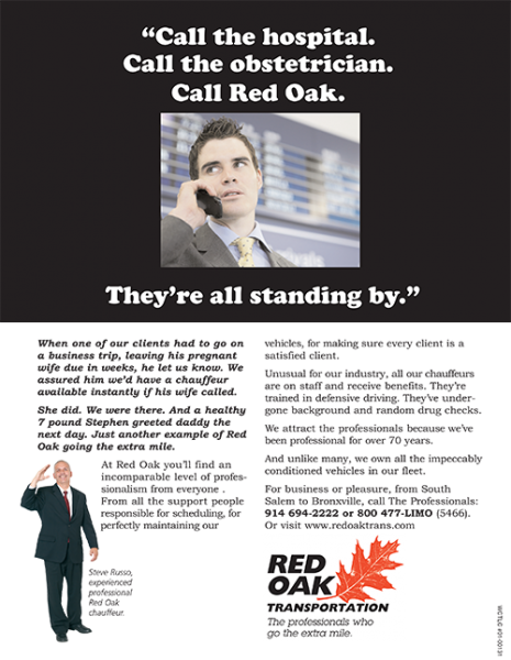 Red Oak 2