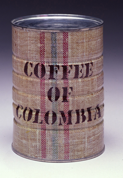 Coffee of Columbia