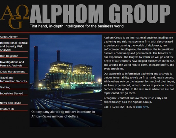 alphomgroup.com