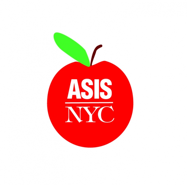 ASIS NYC logo